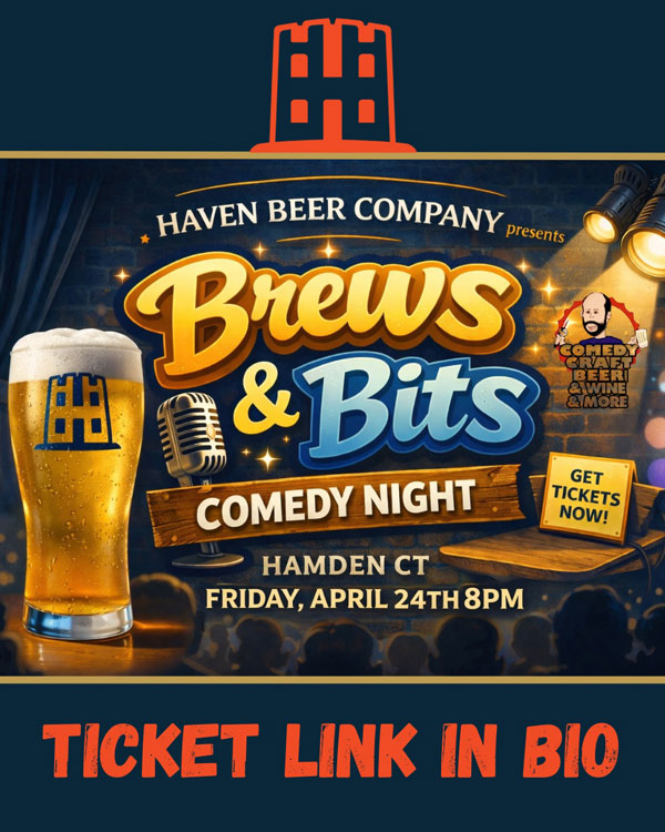 Brews & Bits