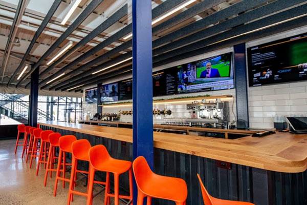 Tap Room